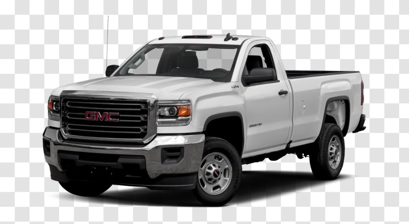 2018 Chevrolet Silverado 1500 2017 General Motors Car Transparent PNG