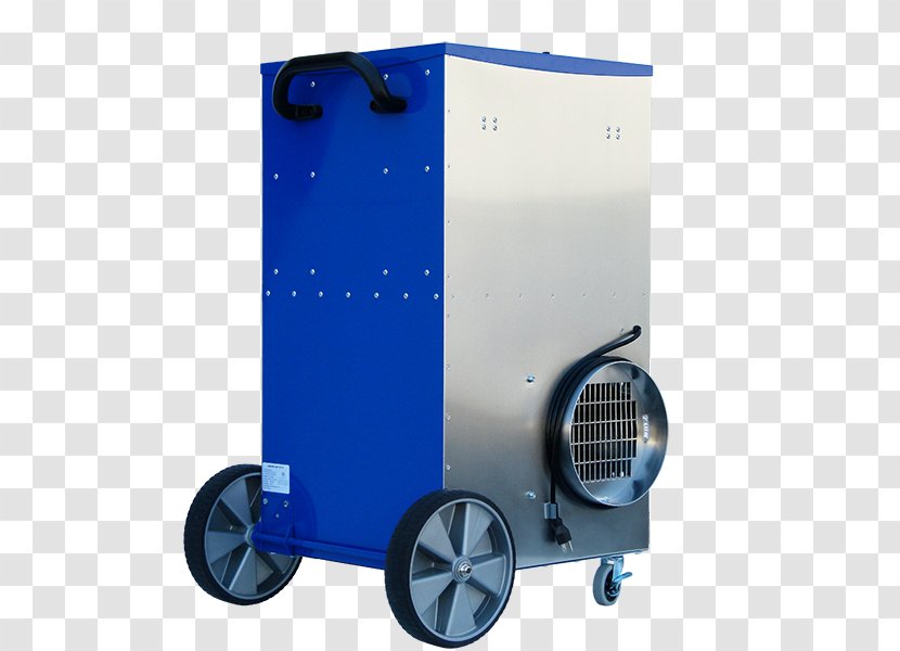 Air Filter Machine HEPA Scrubber Filtration - Cylinder - Lead Abatement Transparent PNG