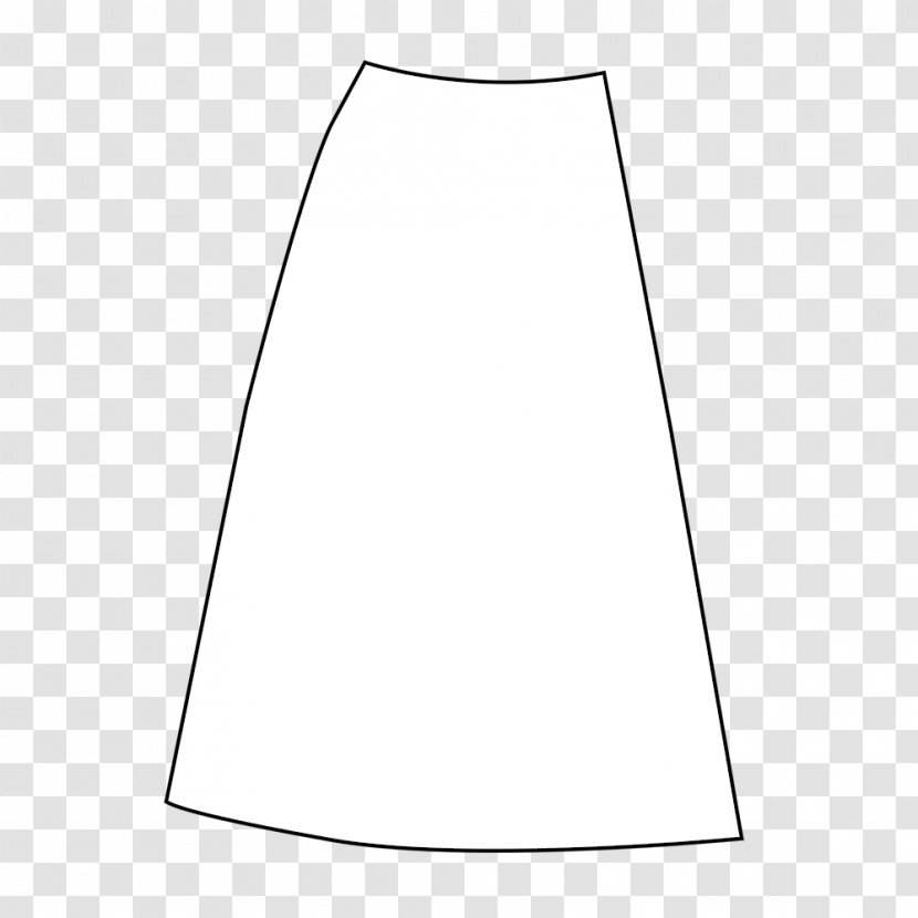 Line Angle Clothing Lighting - White Transparent PNG
