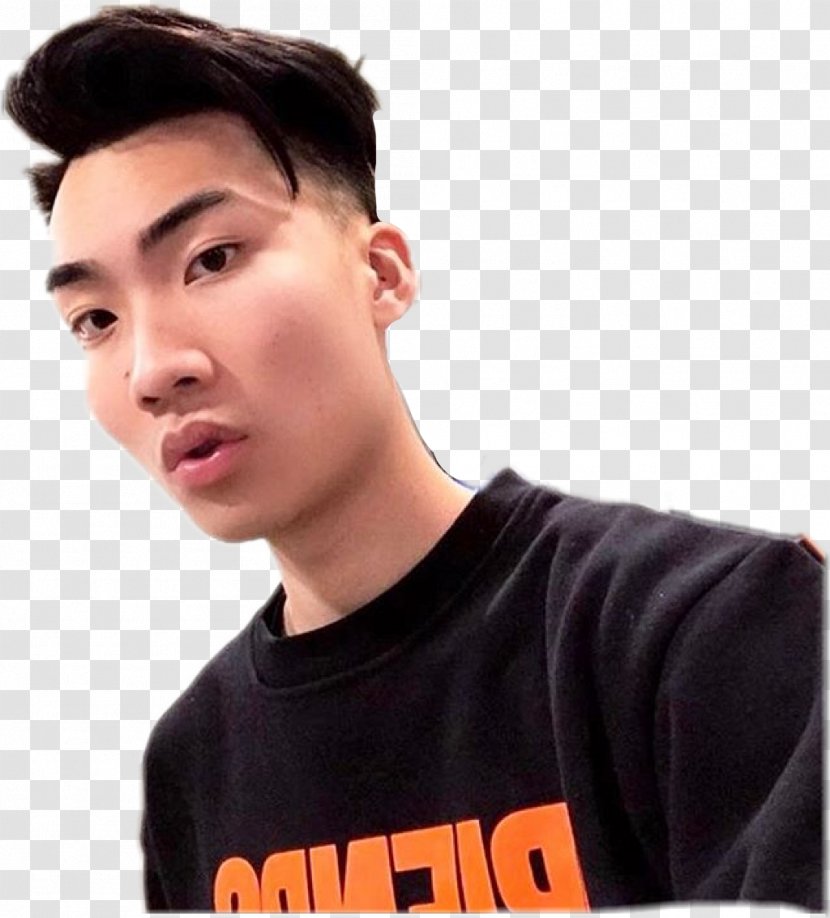 RiceGum YouTuber FaZe Clan Diss It's Every Night Sis - Musician - Faze Transparent PNG