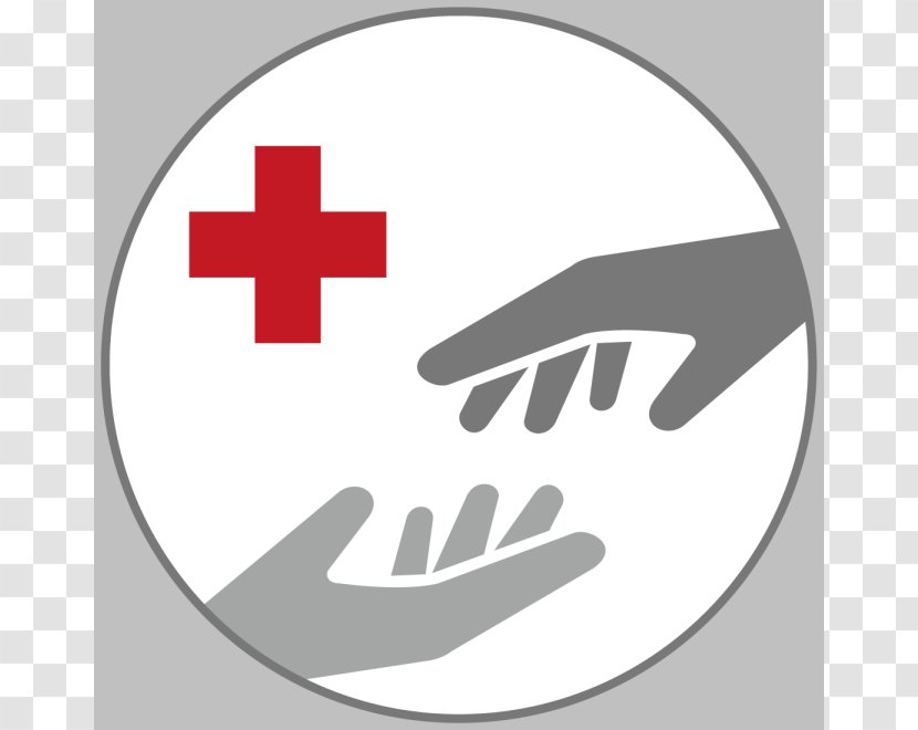 German Red Cross Schnelleinsatzgruppe Austrian International And Crescent Movement Volunteering - Organization Transparent PNG