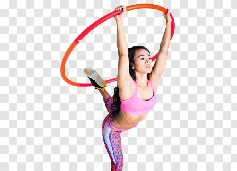 Hula Hoops Dance Gymnastics Студия танца ART IN MOTION - Watercolor Transparent PNG