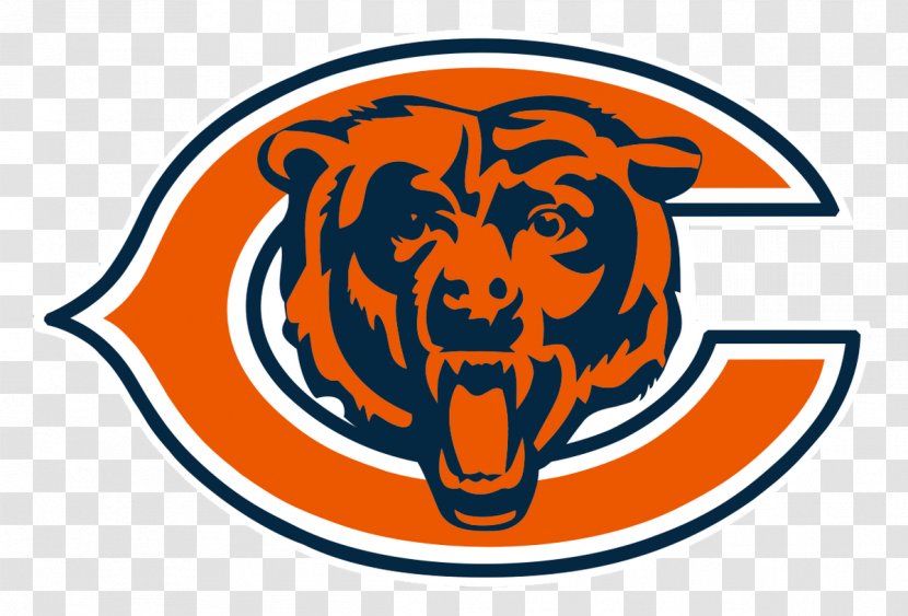 Logos And Uniforms Of The Chicago Bears NFL American Football - Symbol - Virginia Tech Mascot Helmet Transparent PNG