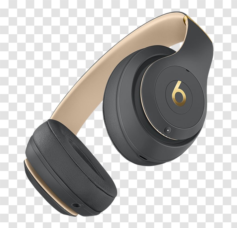 Apple Beats Studio³ Electronics Solo³ Noise-cancelling Headphones - Technology Transparent PNG