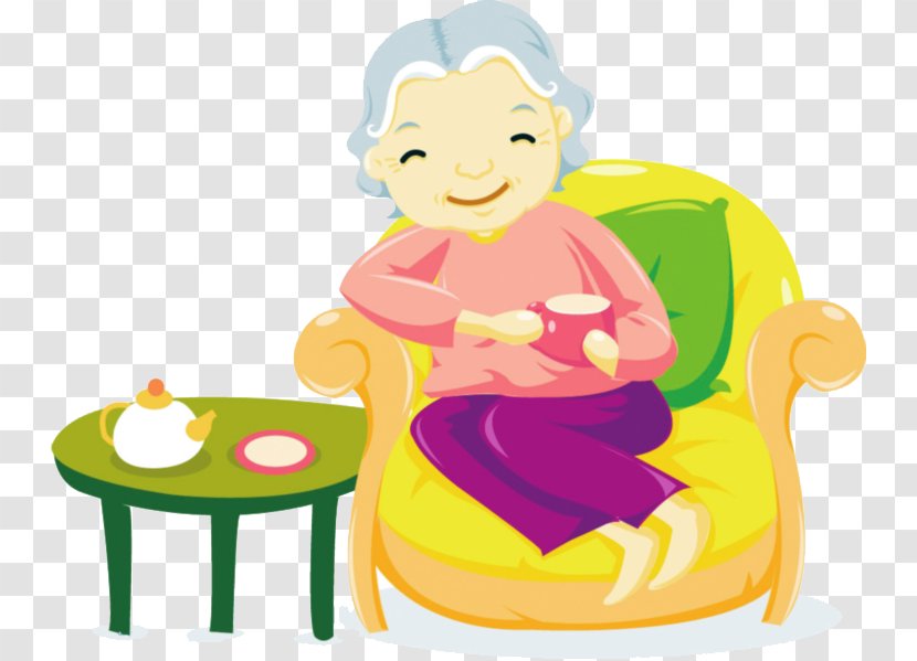 Old People - Play - Google Images Transparent PNG