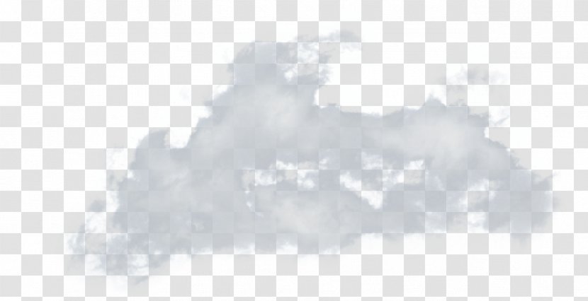 Cloud Sky Storm - Frame Transparent PNG