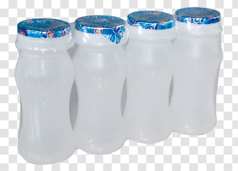 Plastic Bottle Envase Glass Mason Jar - Milk Transparent PNG