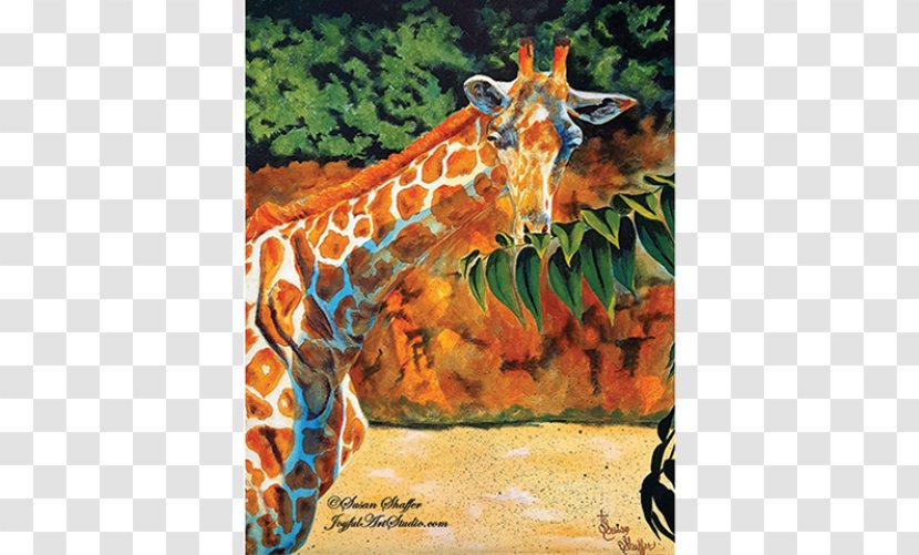 Giraffe Okapi IPhone 4S Rigby 5 - Iphone 4s Transparent PNG