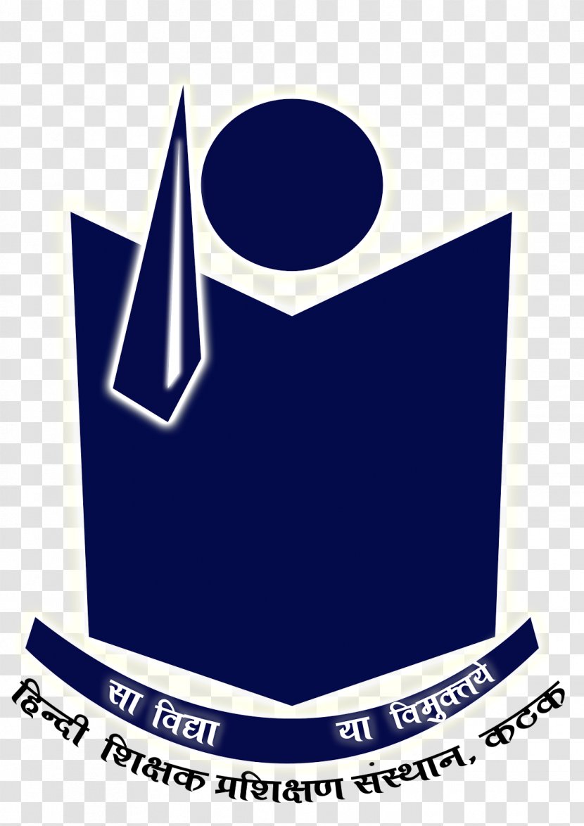HTTI Cuttack Teacher Education Logo Sikhyarthee Academy - Odia Language Transparent PNG