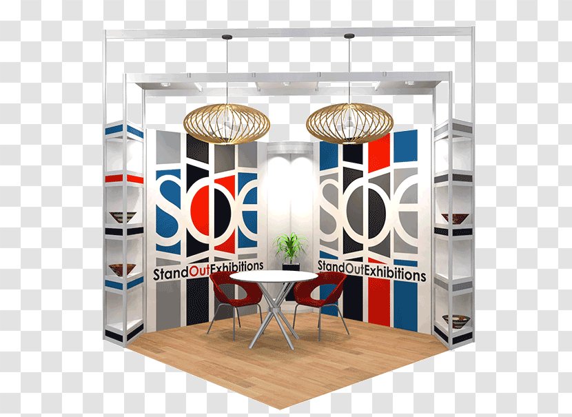 Association Of African Exhibition Organisers Interior Design Services - Stand Transparent PNG
