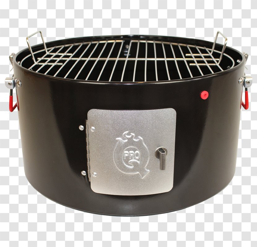 Frontier: Elite II Barbecue Smoking Cooking BBQ Smoker - Stock Pot Transparent PNG