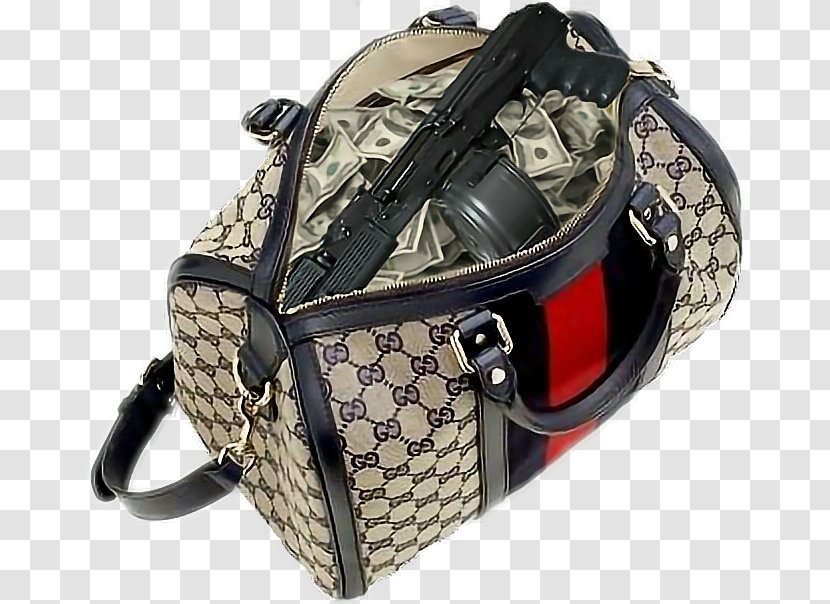 Handbag Gucci Louis Vuitton Money Bag - Heart Transparent PNG