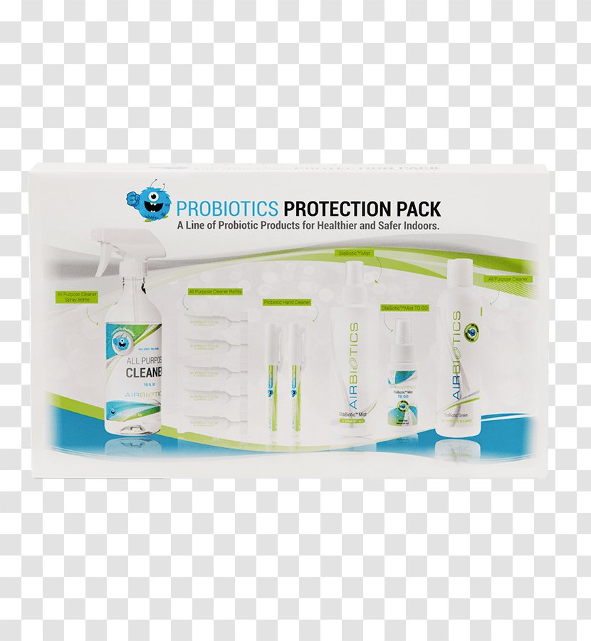 Probiotic Need Cleaning - Vguard Industries Transparent PNG