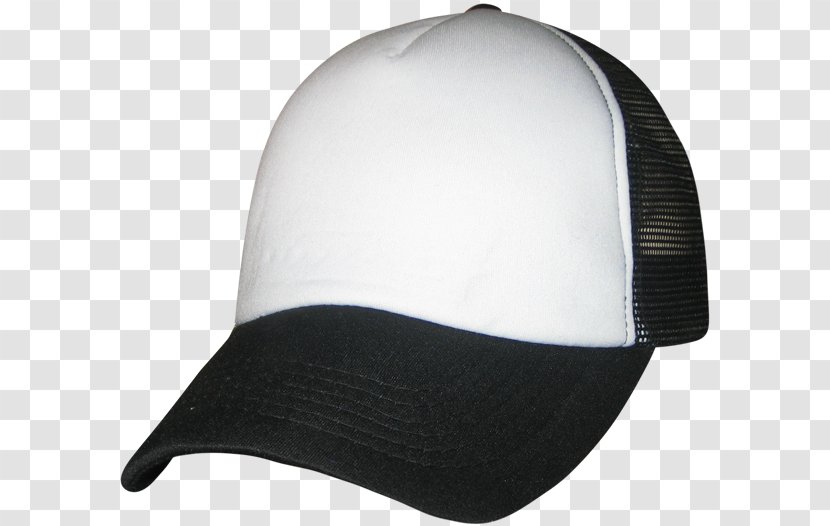 Baseball Cap White Red Color - Paper Transparent PNG