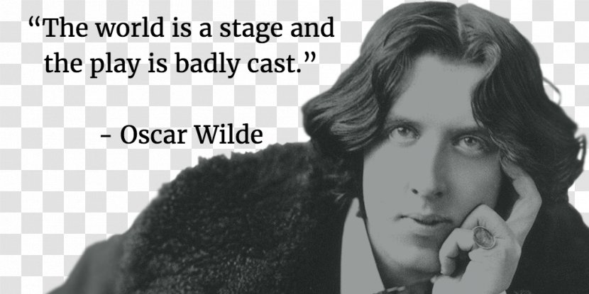 101 Amazing Facts About Oscar Wilde The Ballad Of Reading Gaol Writer Gross Indecency: Three Trials - Watercolor Transparent PNG