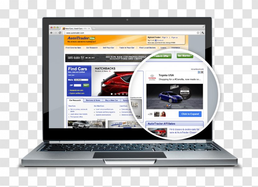Web Banner Digital Marketing Advertising Google AdWords - Social Media Post Transparent PNG
