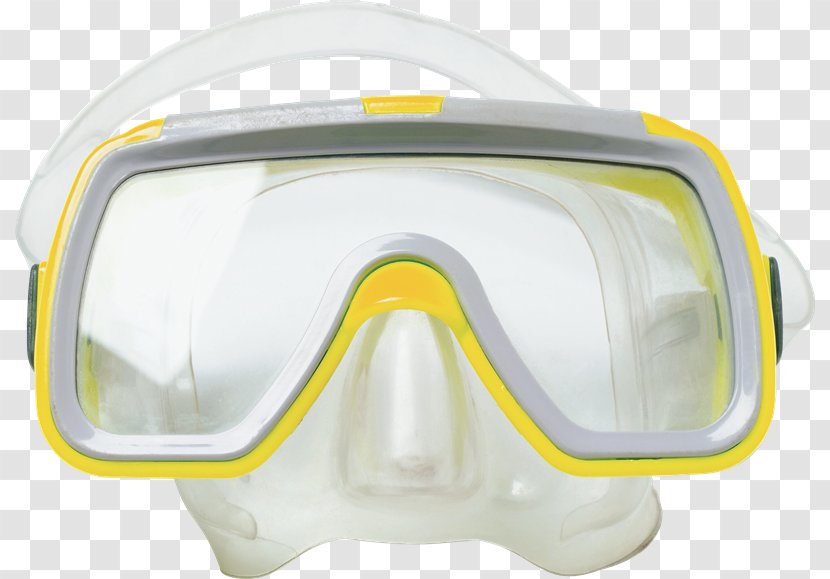 Goggles Diving & Snorkeling Masks Scuba Underwater - Gw Transparent PNG