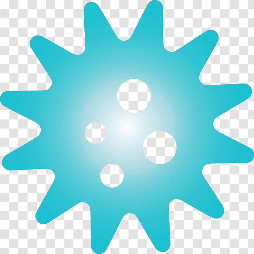 Virus Coronavirus Corona Transparent PNG