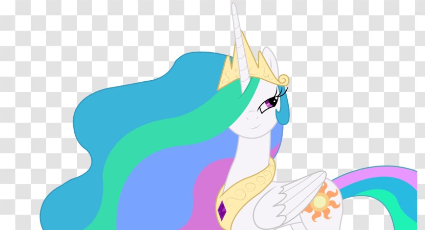 Pony Horse Unicorn Clip Art - Frame Transparent PNG