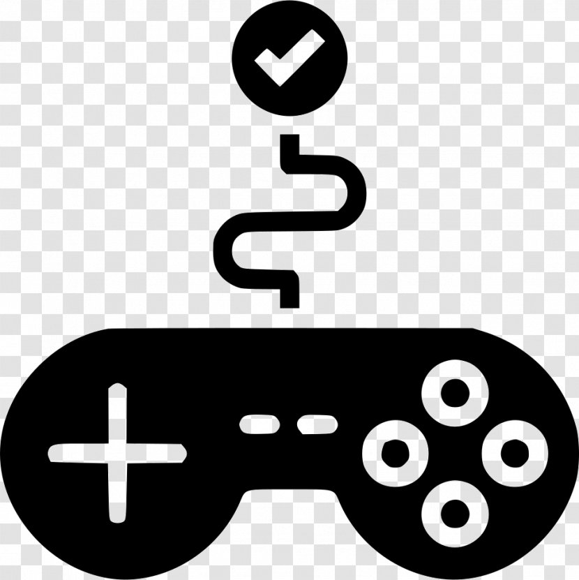 Video Game Developer Clip Art - Logo - Fonts Transparent PNG
