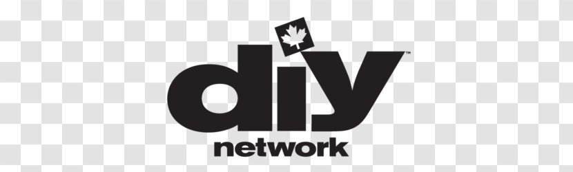 DIY Network Television Show Do It Yourself Channel - Text Transparent PNG