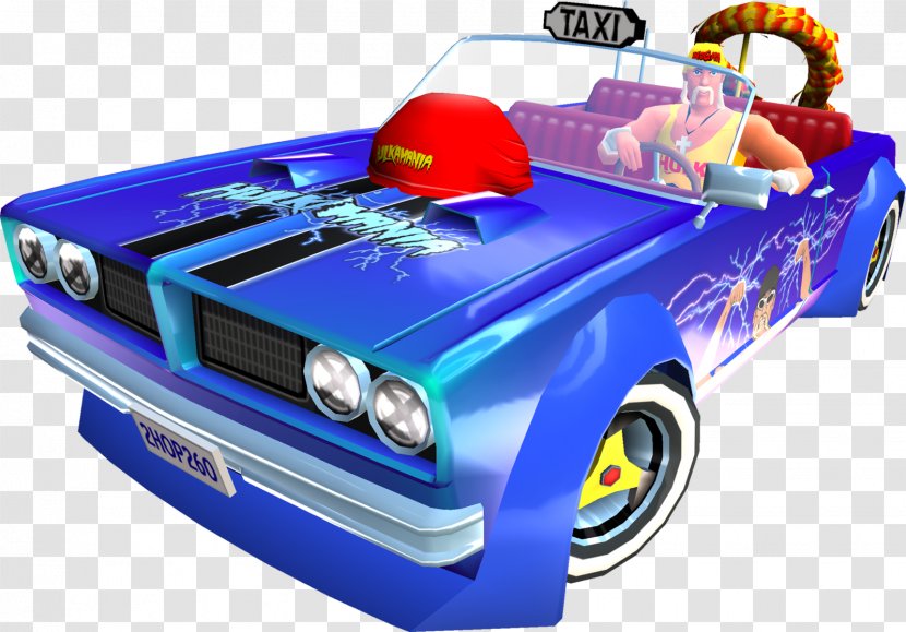 Crazy Taxi: City Rush Taxi 2 Sega Transparent PNG