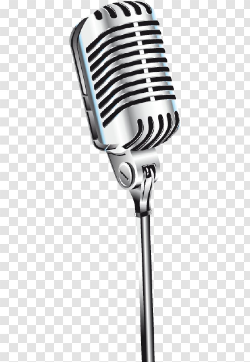 Microphone Vector Graphics Music Sekandi Illustration - Electronic Device - Psd Transparent PNG