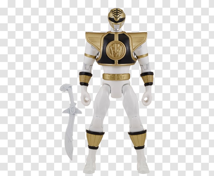 Tommy Oliver Mighty Morphin Power Rangers: The Movie Red Ranger Action & Toy Figures - Rangers Transparent PNG