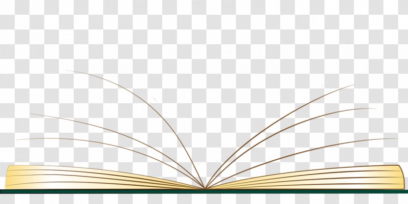 Angle Illustration - Grass - Expand The Book Transparent PNG