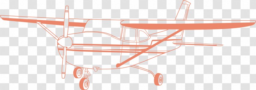 Airplane Propeller Aerospace Engineering Design - Wing - Aviation Aircraft Transparent PNG