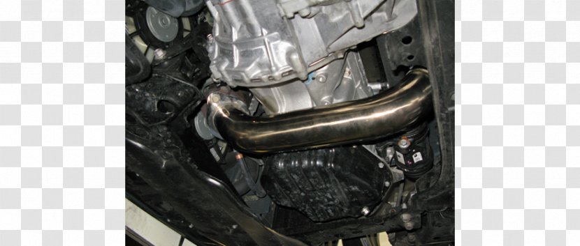 Car Metal - Exhaust Pipe Transparent PNG