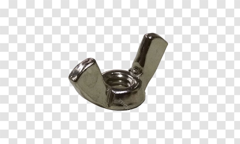Silver Angle - Hardware Transparent PNG