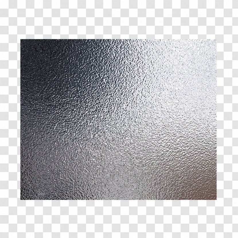 Frosted Glass Transparency And Translucency - Metal - Elements Transparent PNG