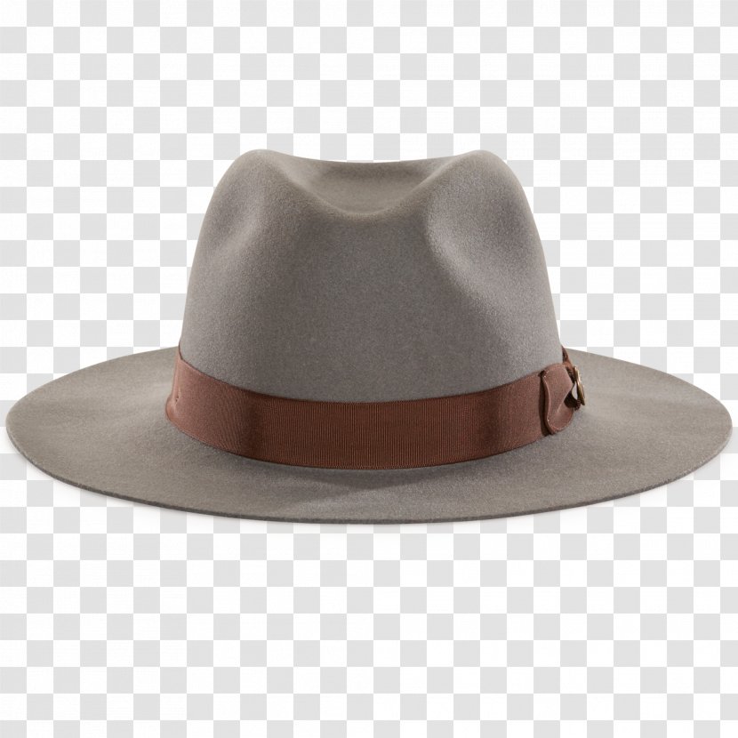 Fedora Brixton Hat Headgear Hutkrempe - Strap Transparent PNG