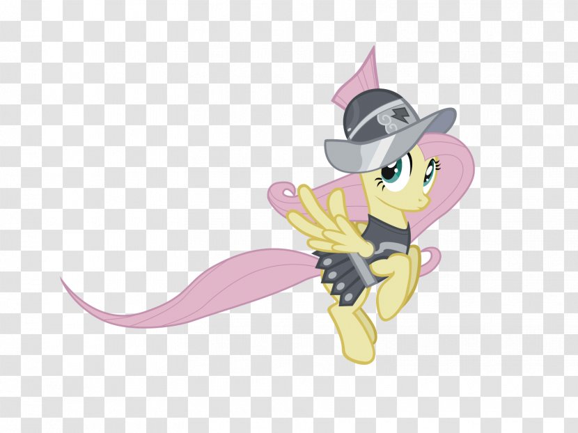 My Little Pony: Friendship Is Magic Fandom Pinkie Pie Fluttershy Horse - Figurine Transparent PNG