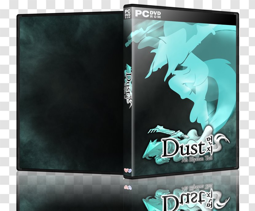 Dust: An Elysian Tail Humble Hearts Desktop Wallpaper - Mobile Phones - Poster Transparent PNG