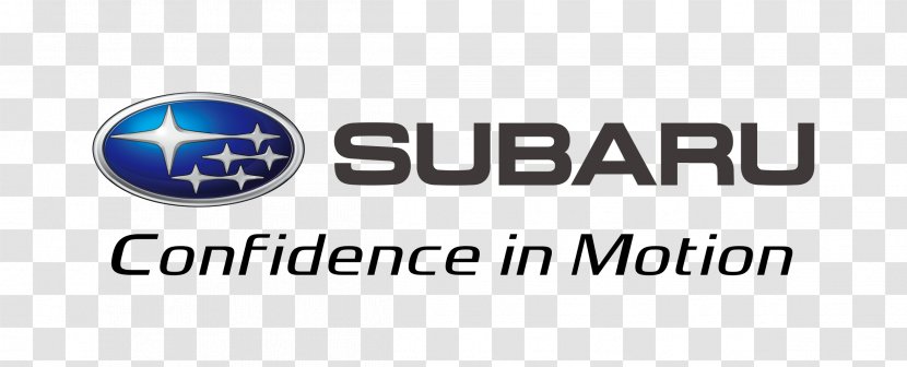 Subaru Outback Car 2017 Forester XV - Wrx - Logo Transparent PNG
