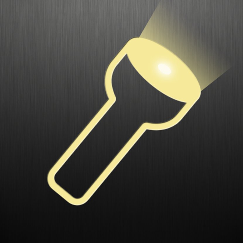 Flashlight IPod Touch Android - Lighting Accessory Transparent PNG