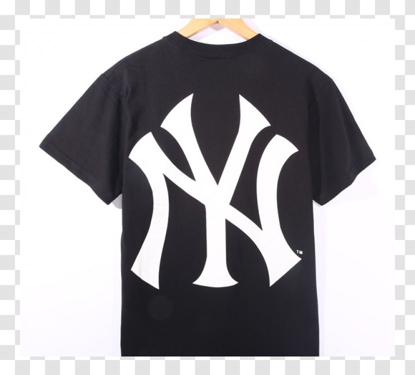 New York Yankees Yankee Stadium MLB Clubhouse Baseball - Active Shirt Transparent PNG