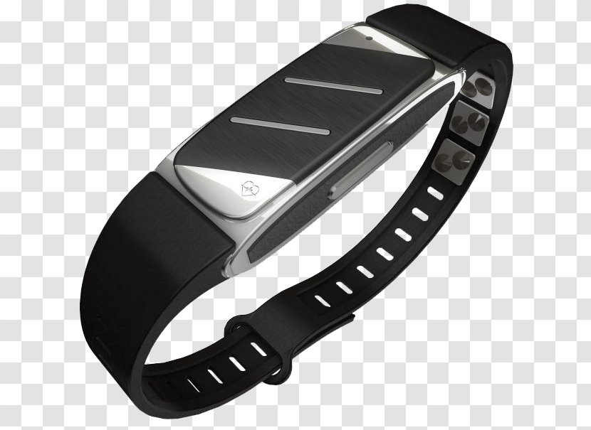 Health Wristband Blood Pressure Lifestyle Activity Tracker - Watch Strap Transparent PNG