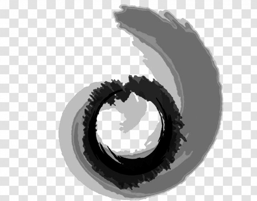 Image Design Adobe Photoshop Black - Tire - Circular Ring Transparent PNG