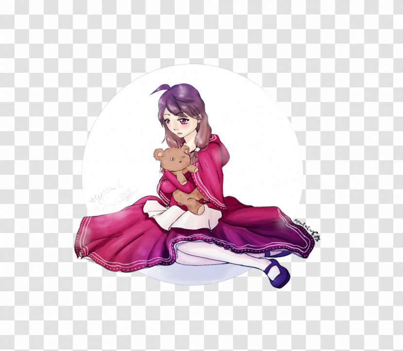 Figurine Character Animated Cartoon Fiction - Costume - Alicemare Transparent PNG
