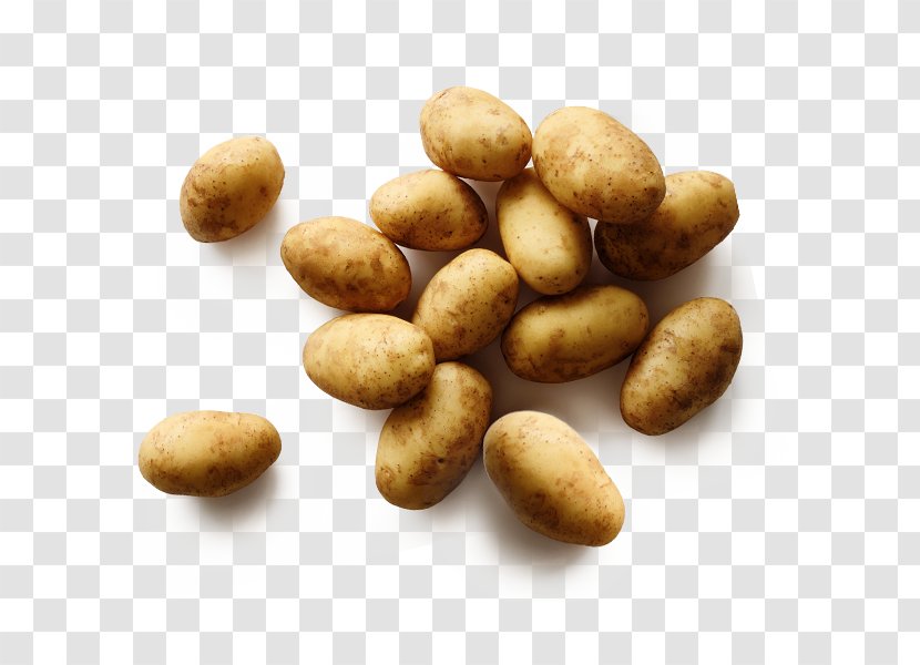 Peanut Potato Commodity - Root Vegetable Transparent PNG