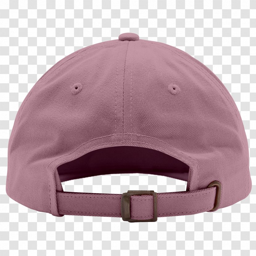 Baseball Cap Hat T-shirt - Twill Transparent PNG