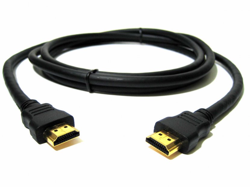 PlayStation 3 4 Xbox 360 HDMI Electrical Cable - Adapter - Hdmi Transparent PNG