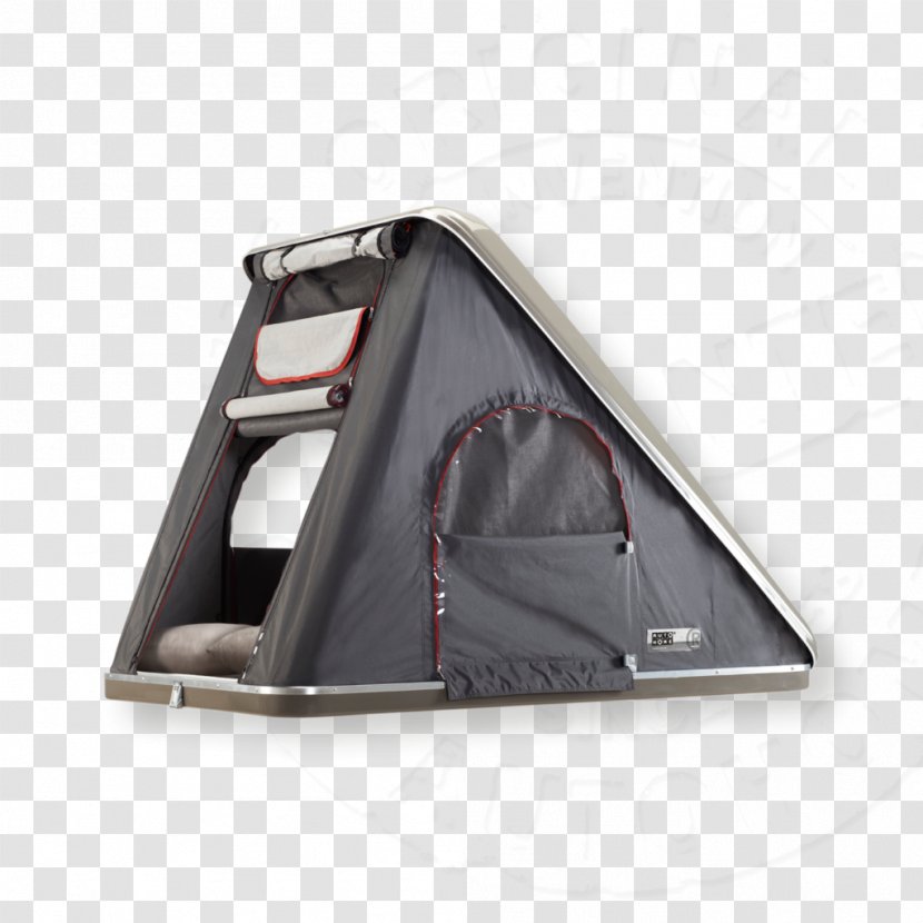 Carbon Fibers Roof Tent Steel - Information - TENDA Transparent PNG