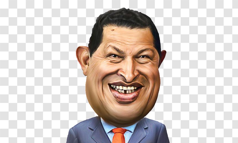 Venezuelan Presidential Election, 2013 Hugo Chxe1vez 2006 President Of Venezuela - Head - Reagan Cliparts Transparent PNG