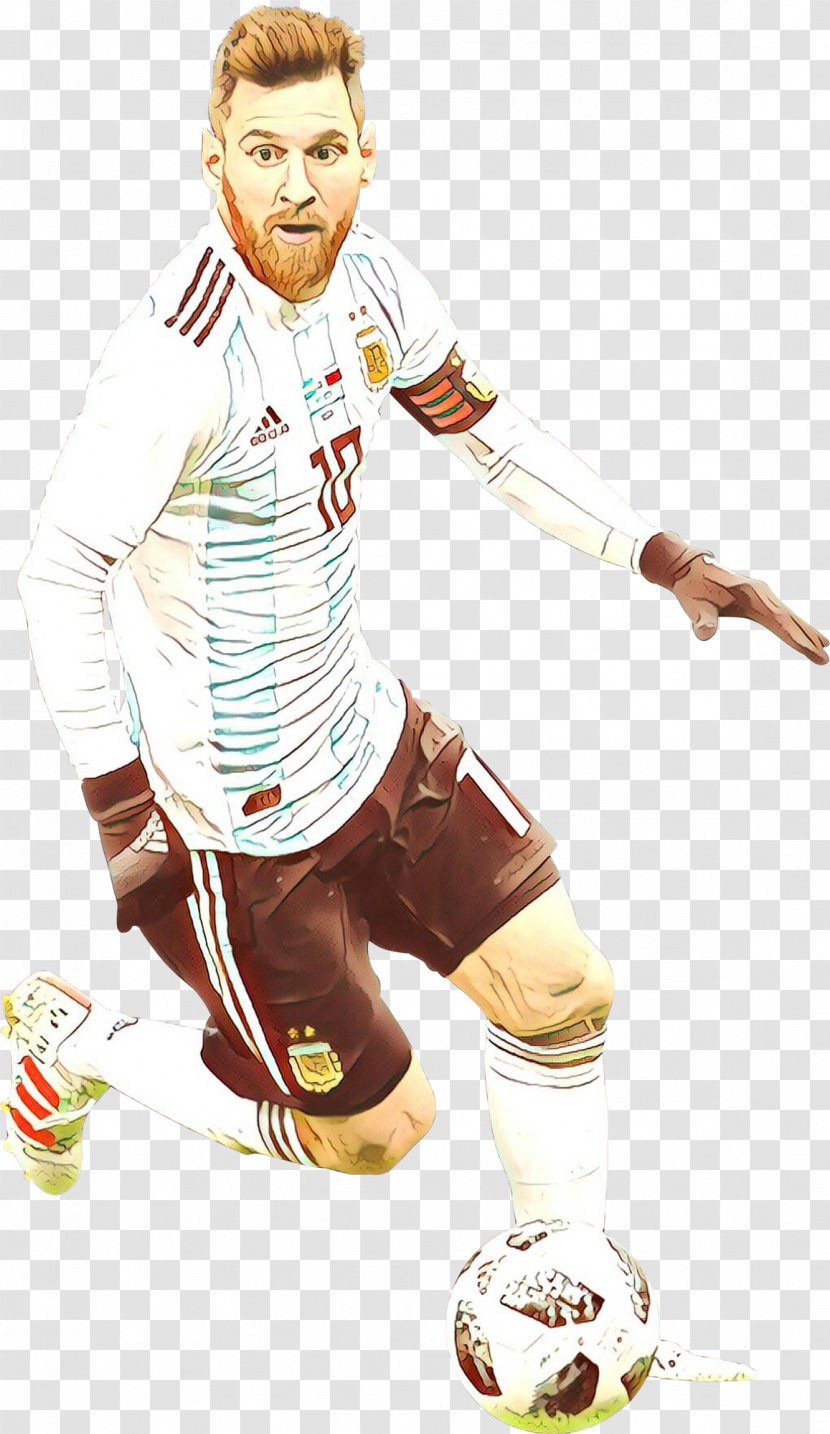 Football Player - Fan Accessory Transparent PNG