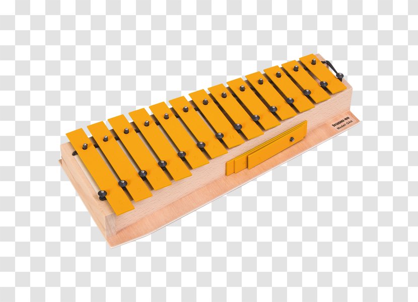 Metallophone Glockenspiel Xylophone Diatonic Scale Musical Instruments - Frame - Orff Schulwerk Transparent PNG