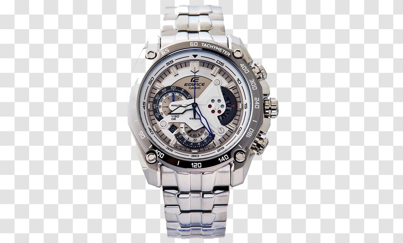 Canon EOS 550D Casio Edifice Watch Chronograph - Omega Sa - Watches Metal Series EF Transparent PNG